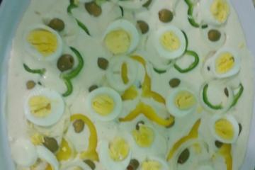 Bacalhoada da Vovó Cida