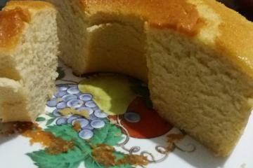 Bolo de Farinha de Trigo: 10 Receitas simples de fazer em 2023