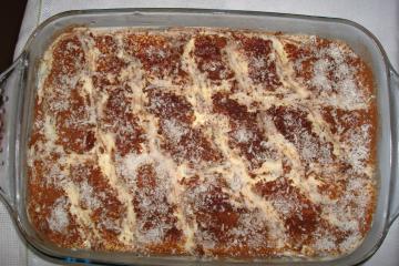 Torta Fácil