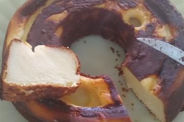Bolo mole especial