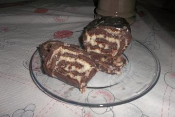 Rocambole de prestígio