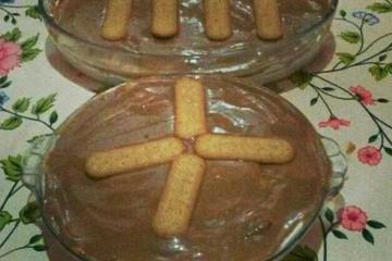 Torta holandesa fácil