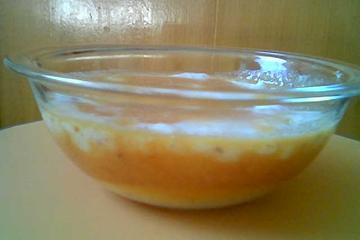 Abacaxi ao creme