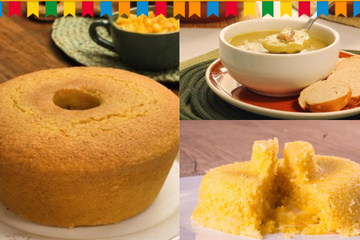 7 receitas salgadas rápidas e fáceis de Festa Junina para um arraiá típico e delicioso