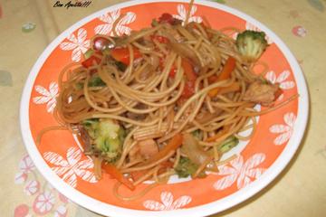 Yakisoba