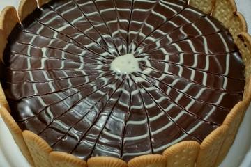Torta Alemã