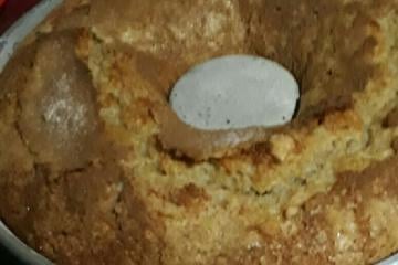 BOLO DE BANANA FOFINHO, MOLHADINHO E LEVE / O UNICO BOLO DE BANANA QUE VOCE  VAI QUERER FAZER, #bolo, Receita