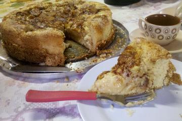 Torta de Banana
