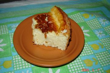 Bolo de coco especial