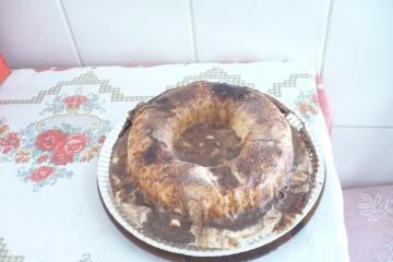 Sobremesa gelada