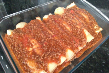 Massa para panquecas sem glúten