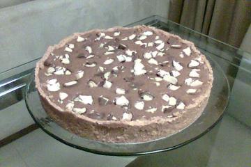 Torta Sonho de Valsa