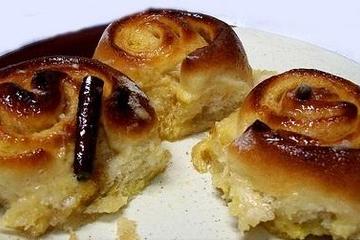 Rosca Estrela