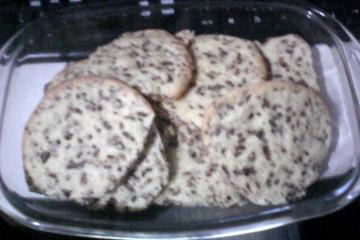 Cookie fácil