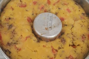 Torta de Sardinha