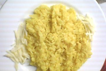 Arroz Amarelinho