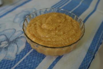 Doce de leite azedo