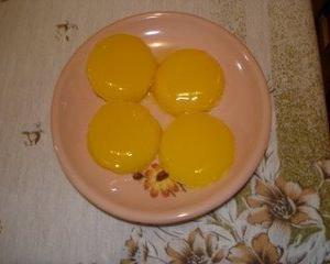 Quindim delicioso