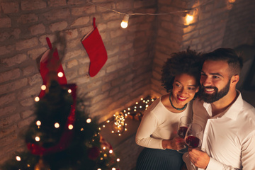 Ceia de Natal: confira como preparar pratos para duas pessoas