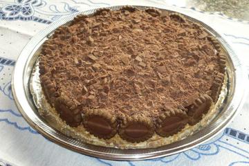 Torta holandesa