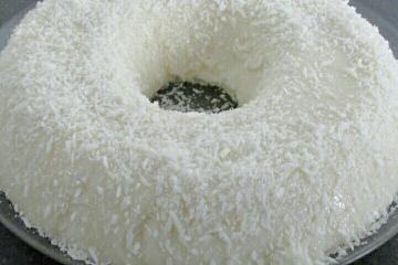 Manjar de Coco