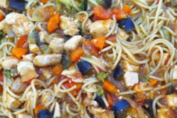 Yakissoba