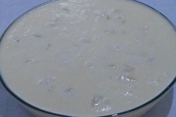 Doce de abacaxi