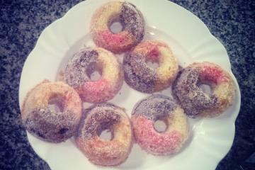 donuts.brazuca - Mini donuts salvam qualquer festa! Nós