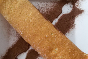 Rocambole de Nutella