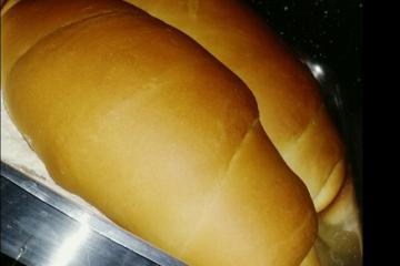 Pão caseiro