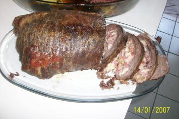 Picanha