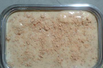 Pavê de Paçoca