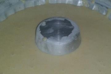 Bolo de milho