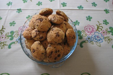Cookies práticos