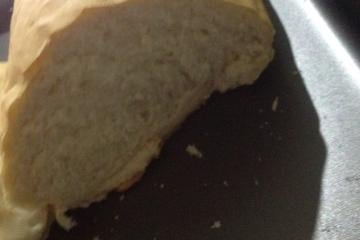 Pão de frios