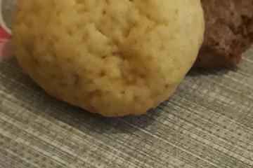 Biscoito rápido