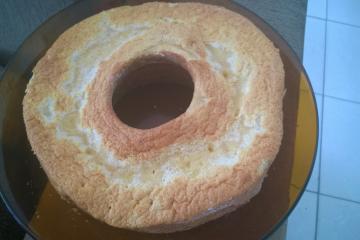 Utensílios Aramados para Cozinha: Receita Fácil de Bolo de Milho - Aramig