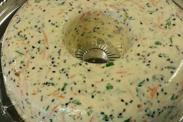 Mousse de Ricota