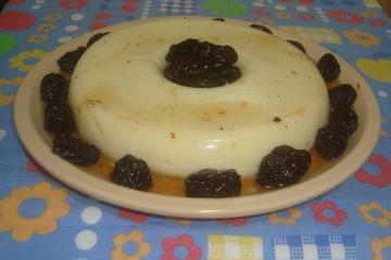 Manjar branco
