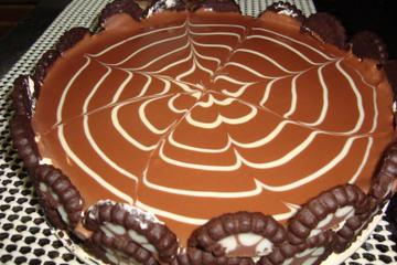 Torta Alemã