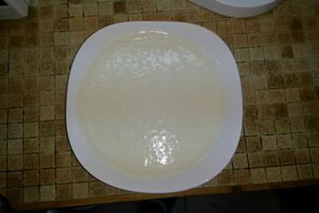 Queijo catupiry