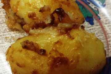 Batata dourada
