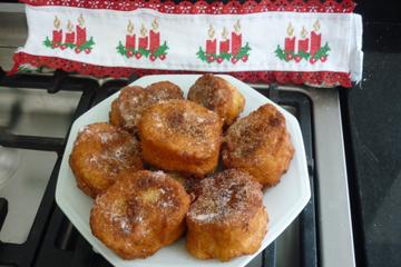 Rabanadas