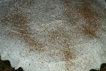 Banoffe pie