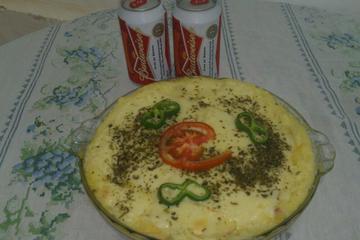 Escondidinho