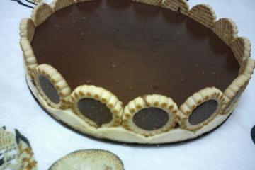 Torta holandesa fácil