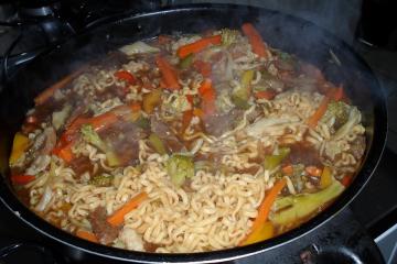 Yakisoba
