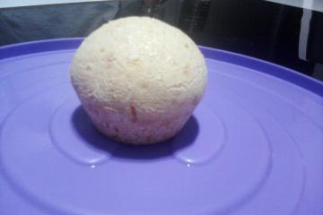 Pão de queijo de liqüidificador