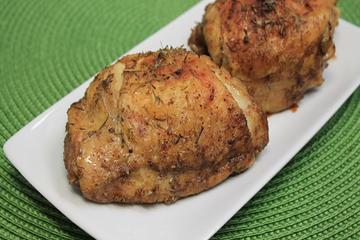 Frango gostoso