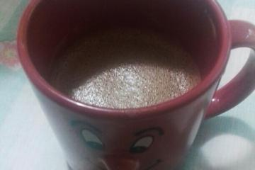 Cappuccino